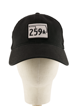Hochatime 259A Trucker