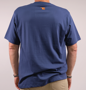 Hochatime 259A Fly Club Tee