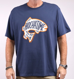 Hochatime 259A Fly Club Tee