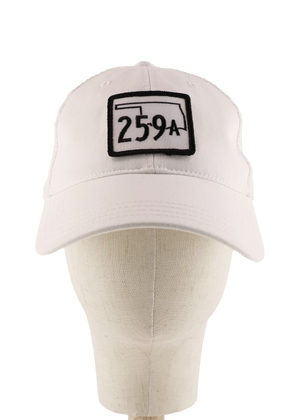 Hochatime 259A Trucker