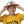 Smokey Bear Junior Varsity 5-Panel Youth Trucker Hat