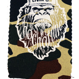 Treetop Slim Can Koozie