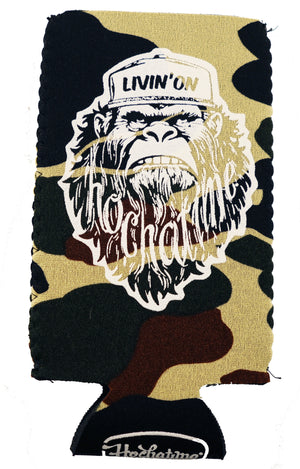 Treetop Slim Can Koozie