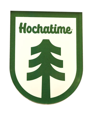 Hochatime Pine Magnet