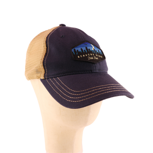 Beavers Bend Night Hat