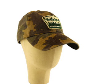 Hochatime Treetop Unstructured Hat