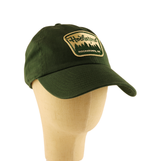 Hochatime Treetop Unstructured Hat