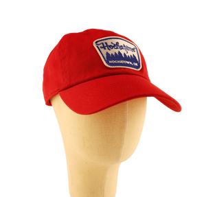 Hochatime Treetop Unstructured Hat