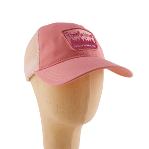 Hochatime Pink Treetop