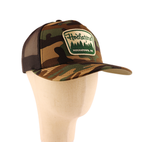 Hochatime Original Trucker