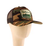 Hochatime Original Trucker