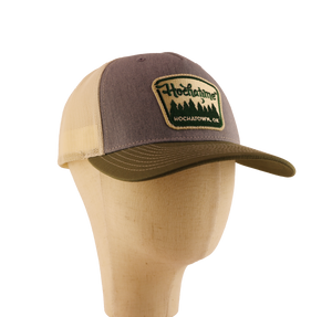 Hochatime Original Trucker