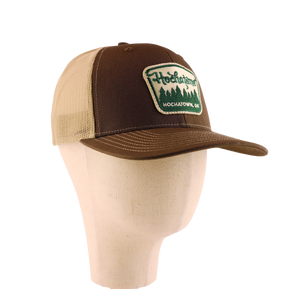 Hochatime Original Trucker