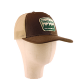 Hochatime Original Trucker