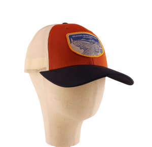 Beavers Bend State Park Trout Hat