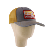 Unwind in the Pines Trucker Hat