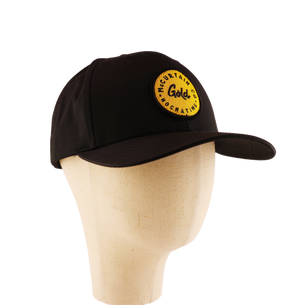 McCurtain County Gold Hat
