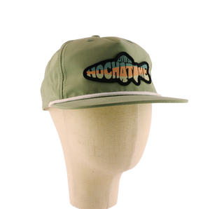 Hochatime Rainbow Trout Hat