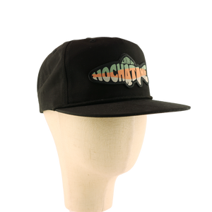 Hochatime Rainbow Trout Hat