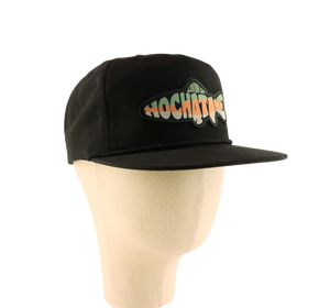 Hochatime Rainbow Trout Hat