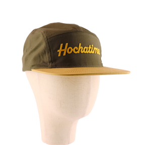 Hochatime Felt Script