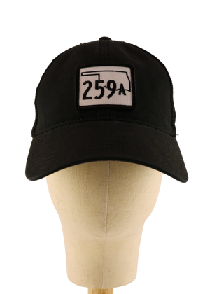 Hochatime 259A Trucker