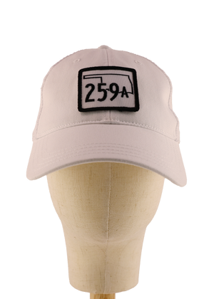 Hochatime 259A Trucker
