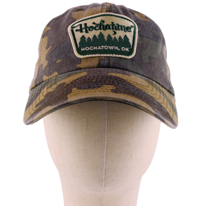 Hochatime Treetop Unstructured Hat