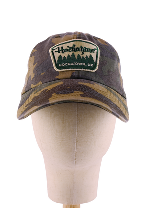 Hochatime Treetop Unstructured Hat