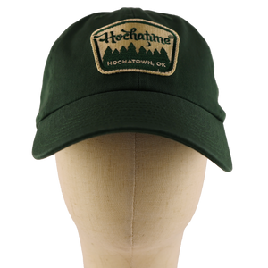 Hochatime Treetop Unstructured Hat