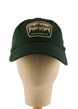 Hochatime Treetop Unstructured Hat