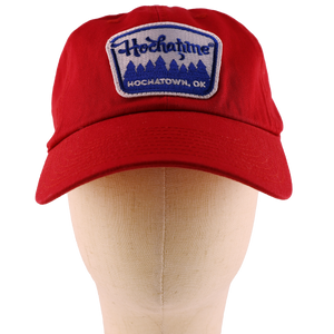 Hochatime Treetop Unstructured Hat