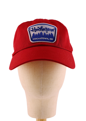 Hochatime Treetop Unstructured Hat