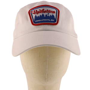 Hochatime Treetop Unstructured Hat