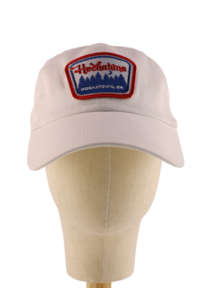 Hochatime Treetop Unstructured Hat