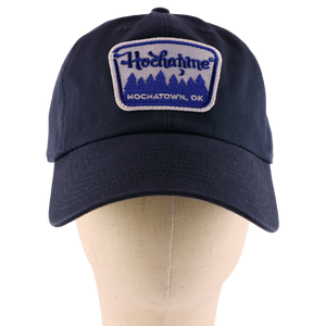 Hochatime Treetop Unstructured Hat