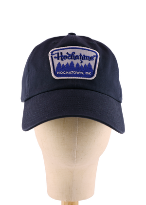 Hochatime Treetop Unstructured Hat