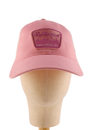 Hochatime Pink Treetop