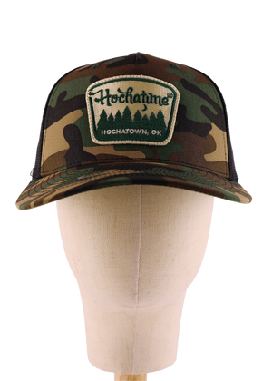 Hochatime Original Trucker