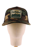 Hochatime Original Trucker