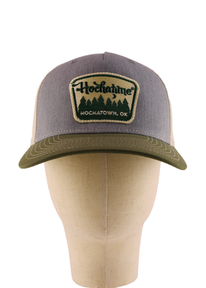 Hochatime Original Trucker