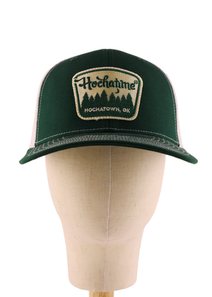 Hochatime Original Trucker
