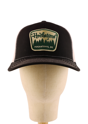 Hochatime Original Trucker