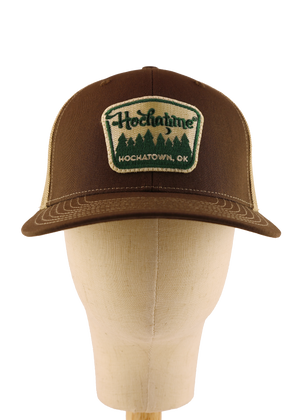 Hochatime Original Trucker