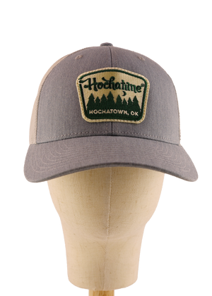 Hochatime Original Trucker