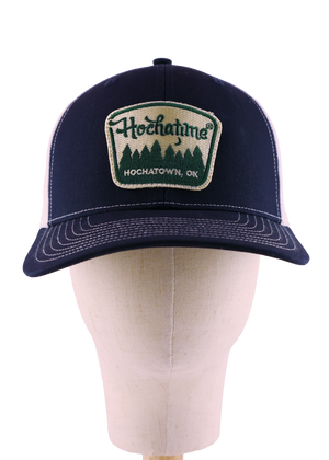 Hochatime Original Trucker