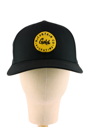McCurtain County Gold Hat