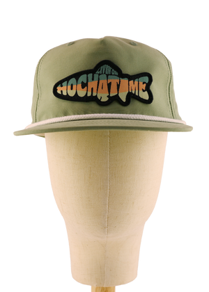 Hochatime Rainbow Trout Hat