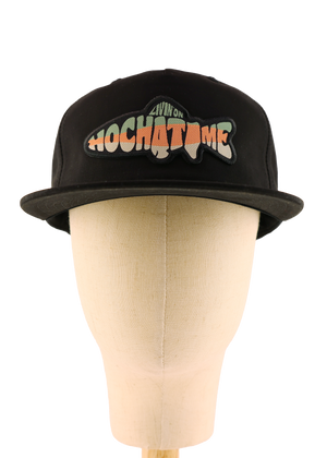 Hochatime Rainbow Trout Hat