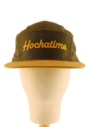 Hochatime Felt Script